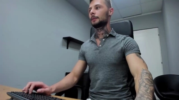 Brianhunts  05-08-2021 video ovense